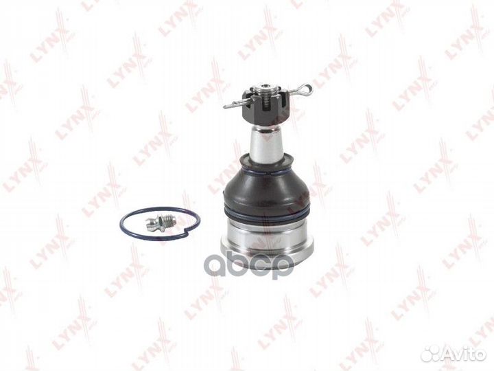 Опора шаровая перед прав/лев C1077LR lynxauto