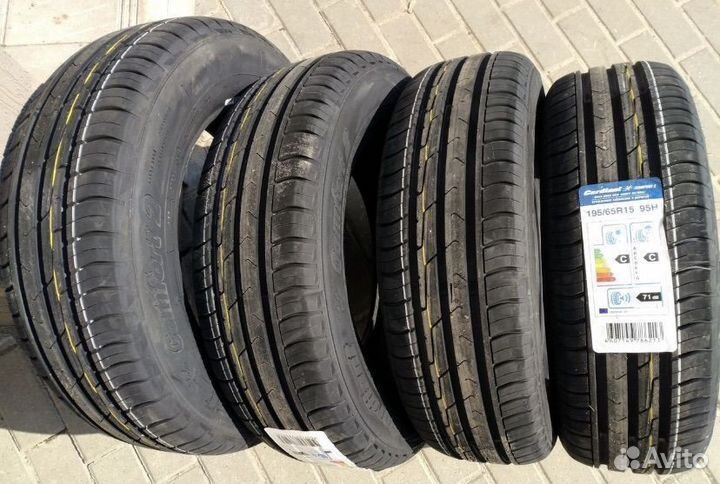 Cordiant Sport 3 205/65 R16 95V