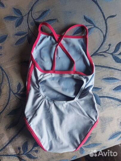 Купальник на девочку 98