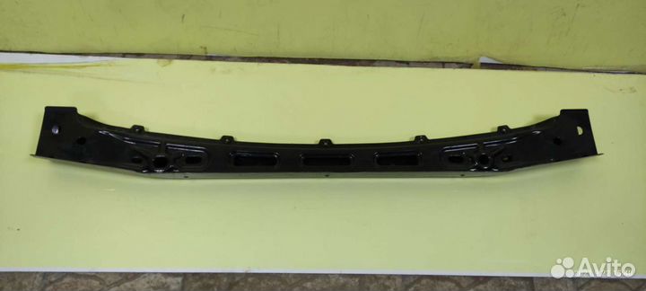 Поперечина рамки радиатора LADA Vesta