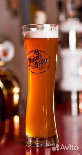 Пивные бокалы германия