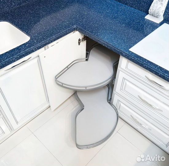 Кухня Капля на заказ