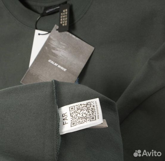 Футболка FAR