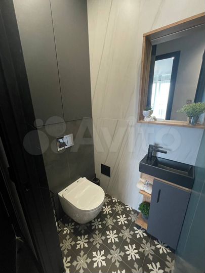 3-к. квартира, 75,2 м², 8/10 эт.