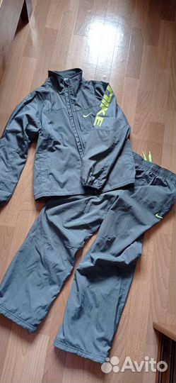 Костюм спортивный 152