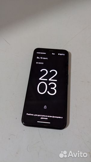Google Pixel 4, 6/128 ГБ