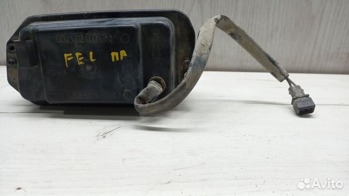 Противотуманная фара правая Skoda Felicia