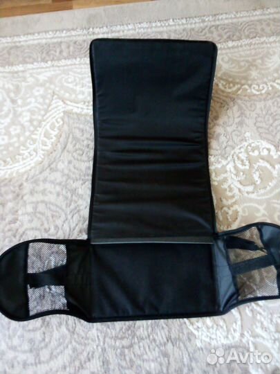 Переноска для кошек бу