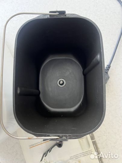 Хлебопечка panasonic sd 2511