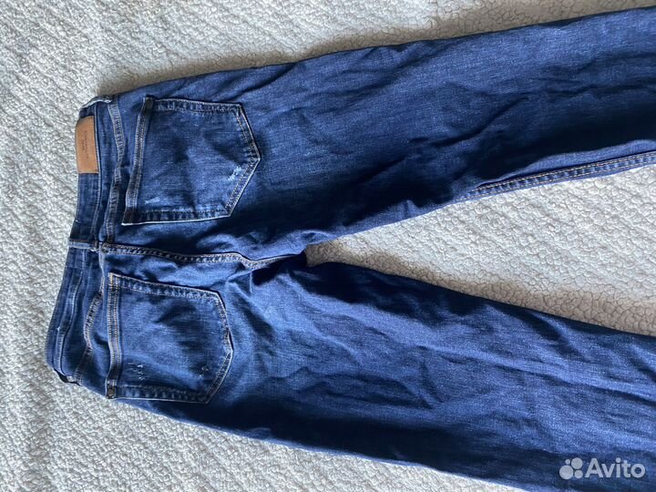 Джинсы Mango 38