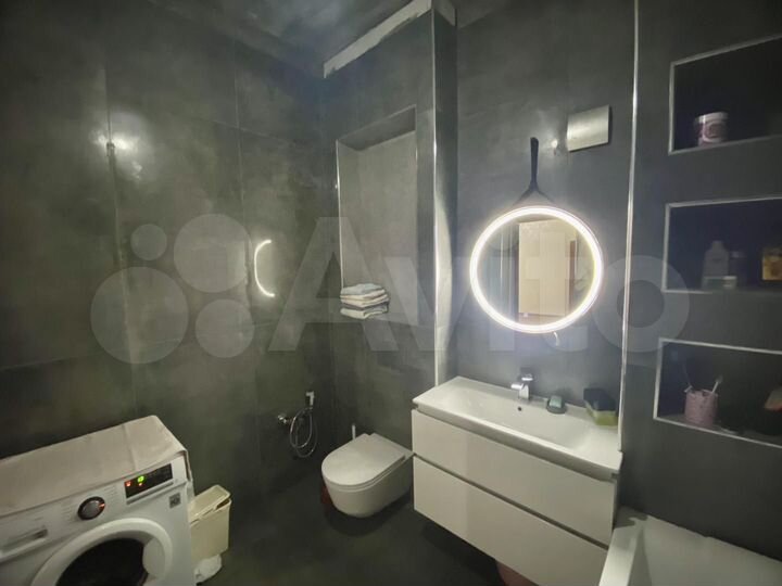 Дом 170 м² на участке 5,5 сот.