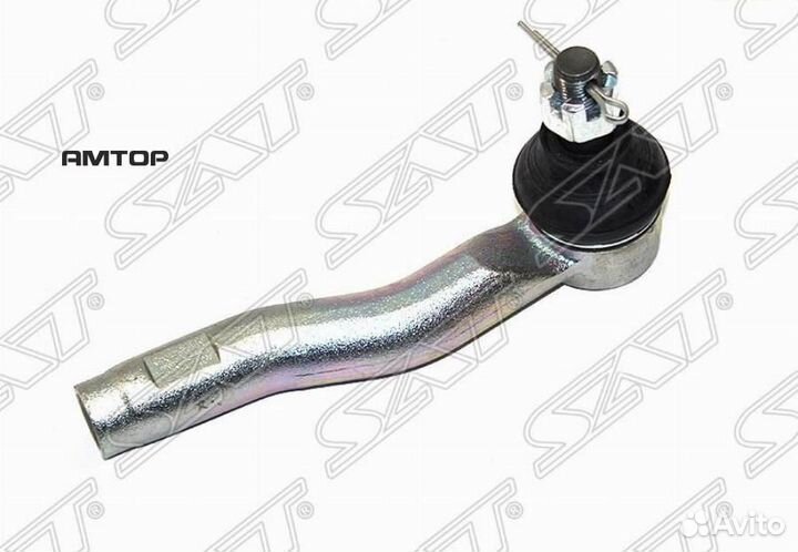 SAT ST-GJ6E-32-290 Наконечник рулевой mazda 6 02-0