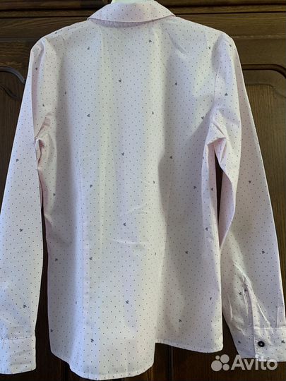 Блузка для девочки 158