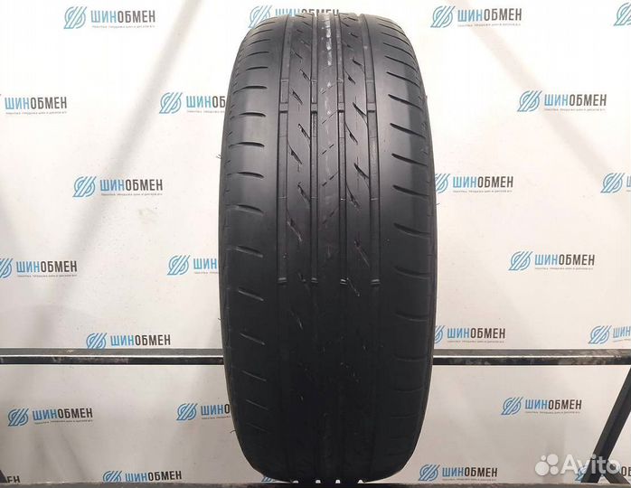 Bridgestone Nextry Ecopia 185/70 R14 88S