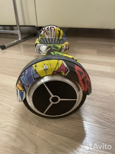 Гироскутер