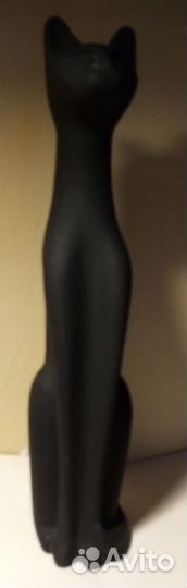 Статуэтка египетская кошка