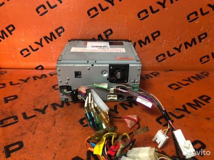 Магнитофон