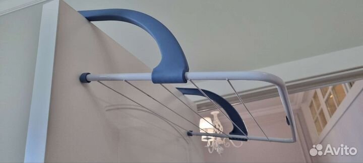 Сушилка для белья (подвесная)