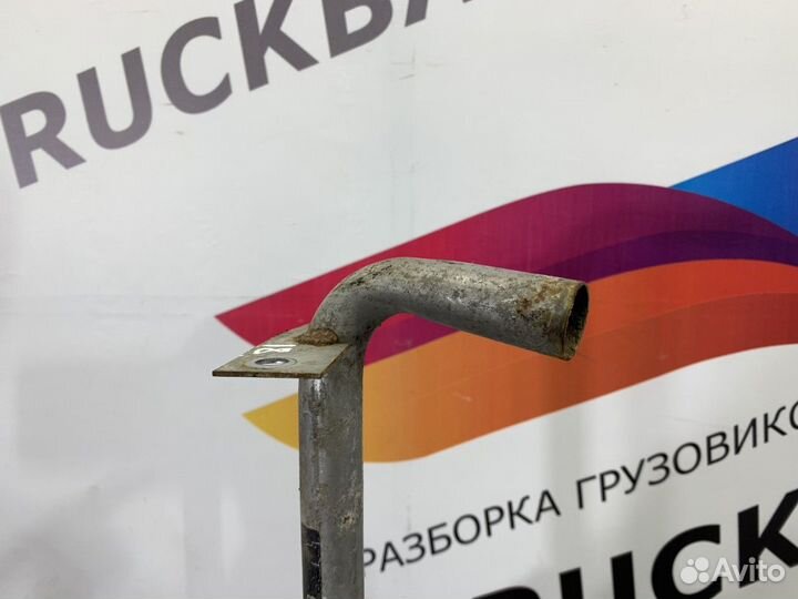 Трубка автономки Mercedes-Benz Actros