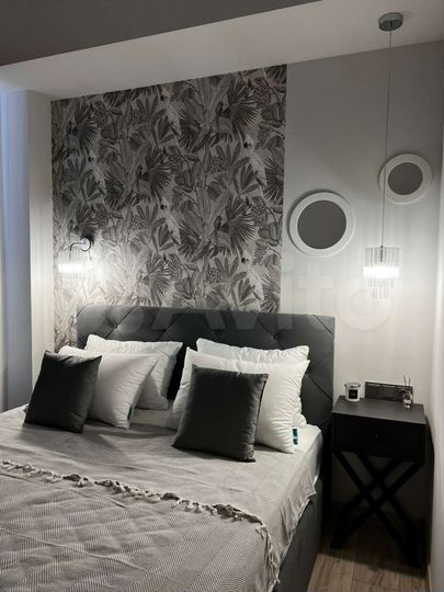 2-к. квартира, 41 м², 5/9 эт.