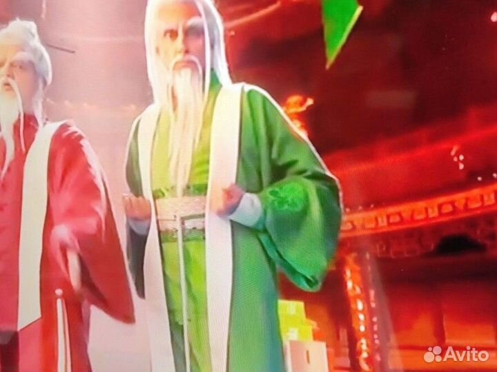 Телевизор 32 смарт