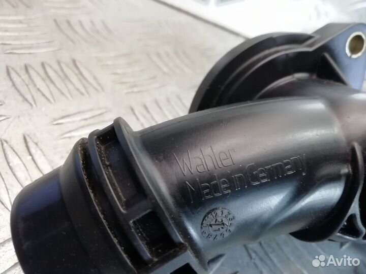 Корпус термостата BMW 5 E39 2.0 M52B20TU 1999г