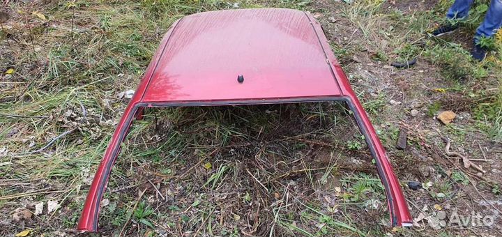 Крыша Фиат Брава