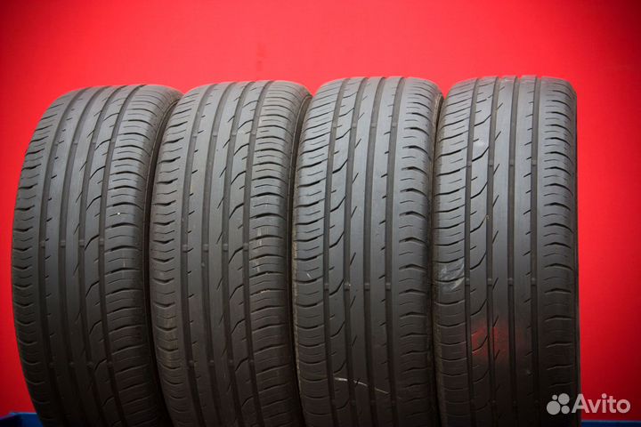 Continental ContiPremiumContact 2 225/55 R16 98W