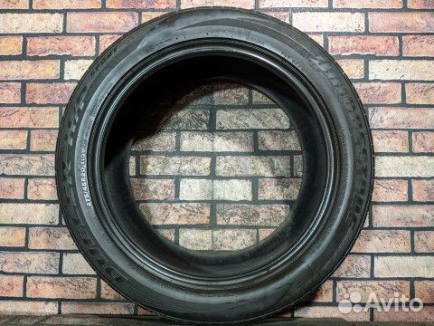 Bridgestone Dueler H/P Sport 275/45 R20