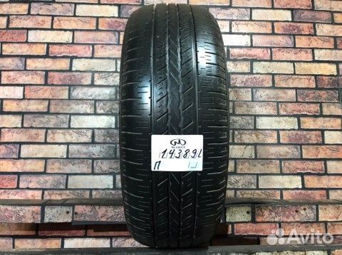 Hankook Dynapro HP RA23 235/60 R18