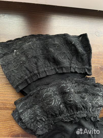 Чулки, гетры и колготки