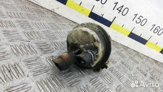 Бачок гу nissan pathfinder R51 (2BA09NO01)