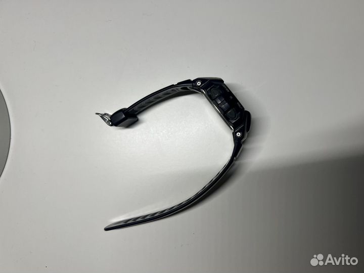 Часы casio G shock wr200m