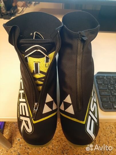 Ботинки Fischer RCS Classic EU 42.5