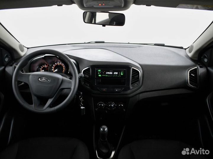 LADA XRAY 1.6 МТ, 2019, 10 277 км