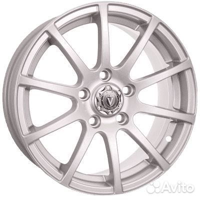 Диски 16,4x108,venti