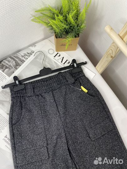 Брюки. Арт 15 02 245