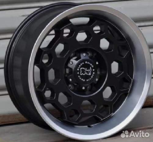 Кованые диски R20