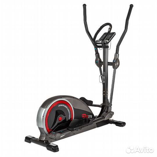 Эллиптический тренажер CardioPower E370 v.1.20