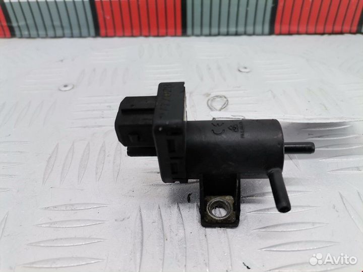 Клапан вакуумного управления Renault Megane рест