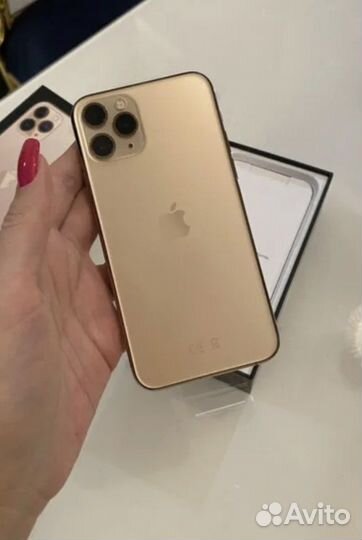 iPhone 11 pro max 256