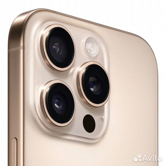 iPhone 16 Pro Max 512 Desert 2SIM