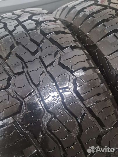 Nokian Tyres Outpost AT 235/65 R17 108T