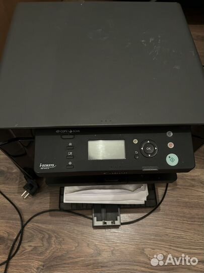 Мфу Canon MF4410