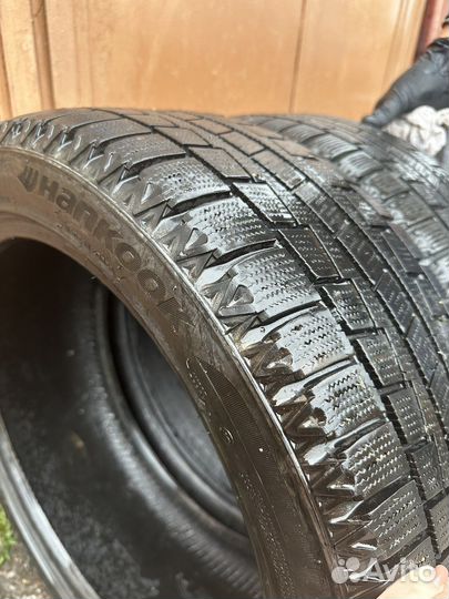 Hankook Winter I'Cept Evo 225/45 R17