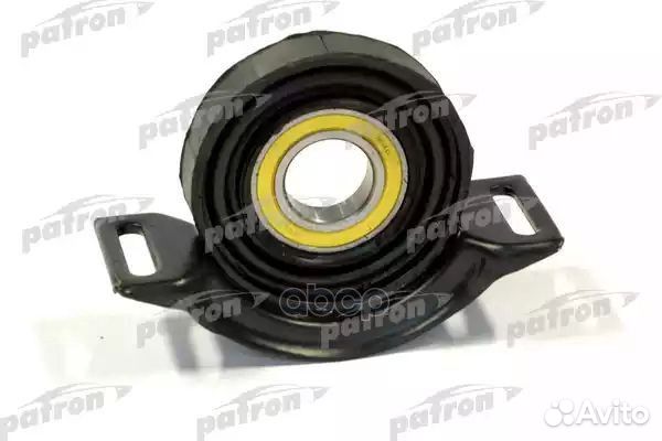 Опора кардана с подшипником MB W123/T123/C123/W