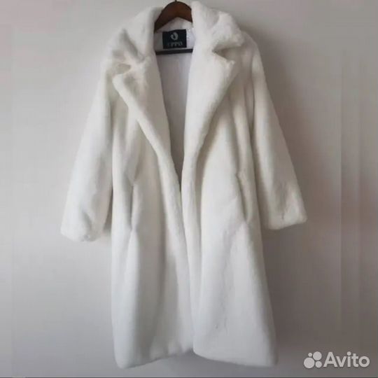 Искусственная шуба