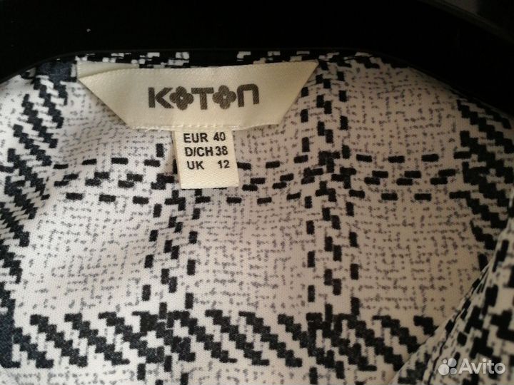 3 рубашки женские