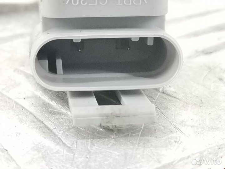 Датчик удара BMW X5 E53 рест. 2005 65776911038