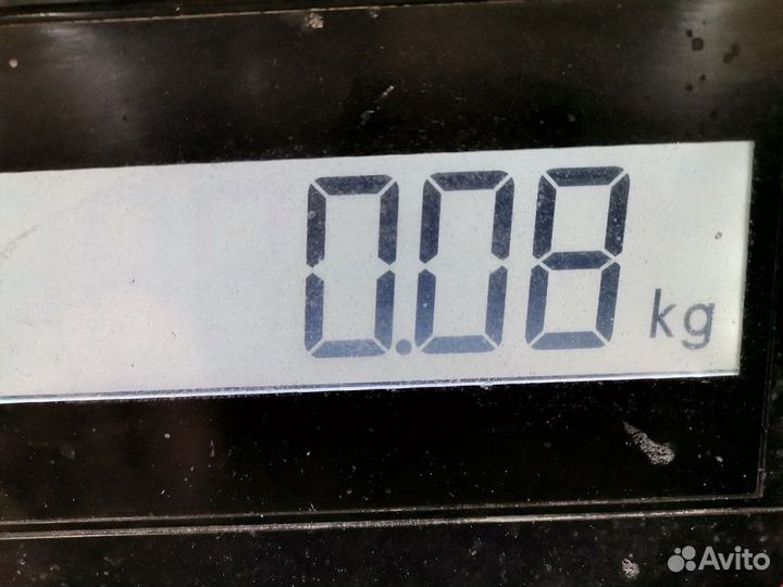 Трубка обратки форсунок Kia Carnival (Sedona) 1